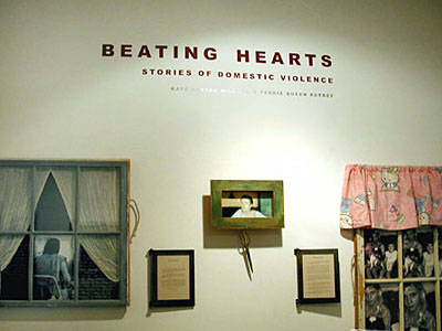 Beating Hearts