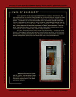 Case of Emergency